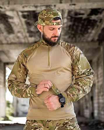 Тактический костюм polygon generation 2  ВТ6043 Одесса