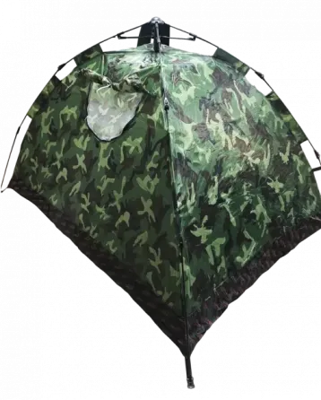 Палатка автоматическая 4 местная Коломыя