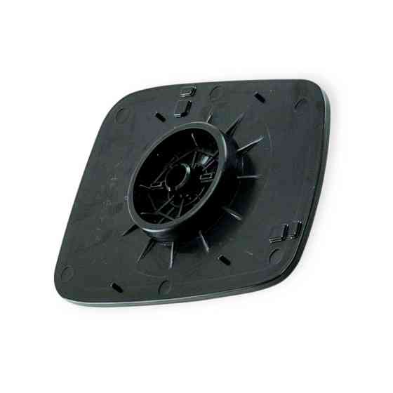 Стекло наружного Фольцваген T4 правая R зеркала Мукачево