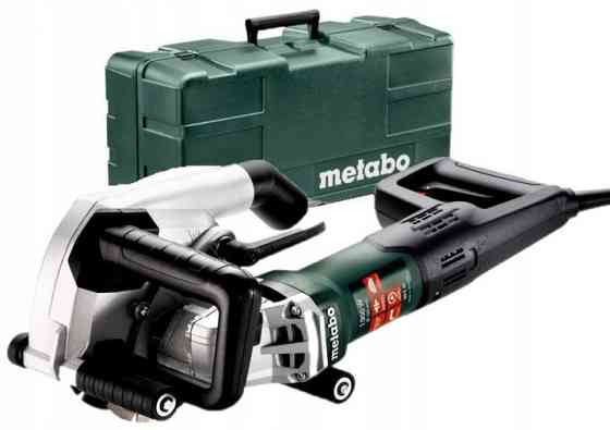 Штроборез METABO MFE 40 (604040510) Киев