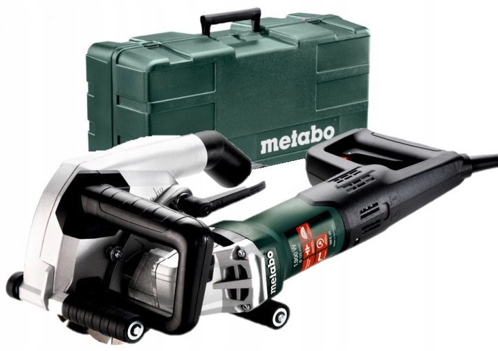 Штроборез METABO MFE 40 (604040510) Киев - изображение 1