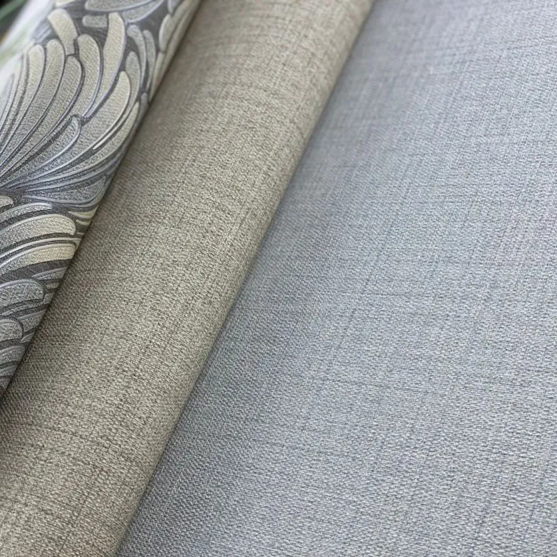 Шпалери Grandeco Poeme OM1006 Київ - фото 4