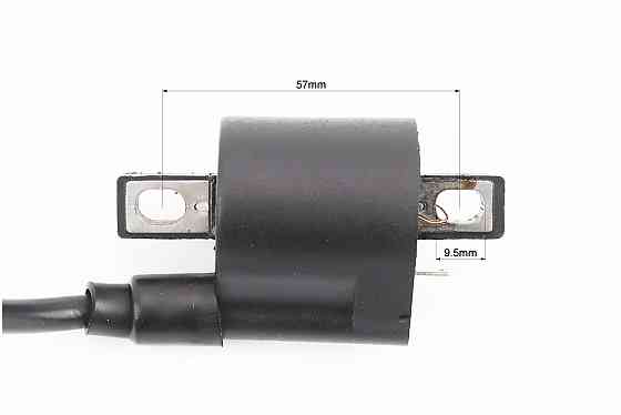 Котушка запалювання Yamaha APRIO (в упаковці HAORUN) Киев