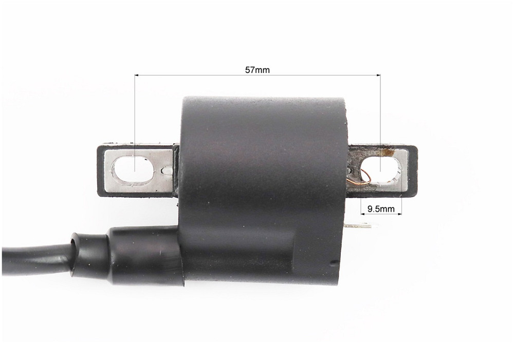 Котушка запалювання Yamaha APRIO (в упаковці HAORUN) Киев - изображение 2