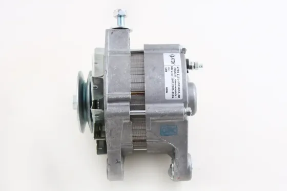 Генератор 2101 60А АТЕК Вінниця