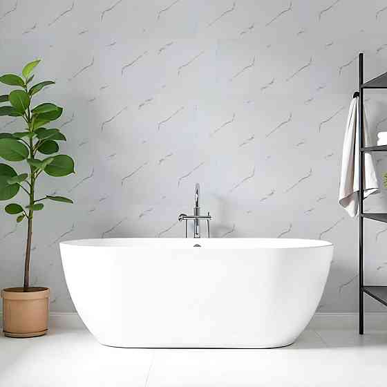 Самоклеящаяся стеновая PET плитка 600х300х2мм SW-00001685 Днепр