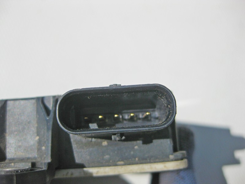 Mercedes-Benz  A0009050608 Блок управління датчиком сажі для системи AD-blue C-Class W204 W205 GLC X253 V-Class W447 Sprinter W906 W907 Одесса - изображение 4