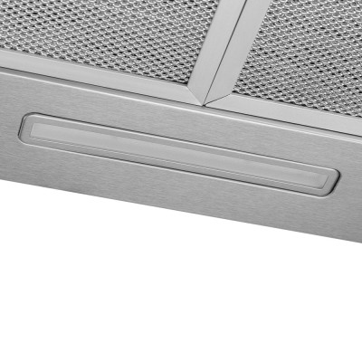 Витяжка кухонна Pyramida KX 60 (750) B IX Вінниця - фото 12