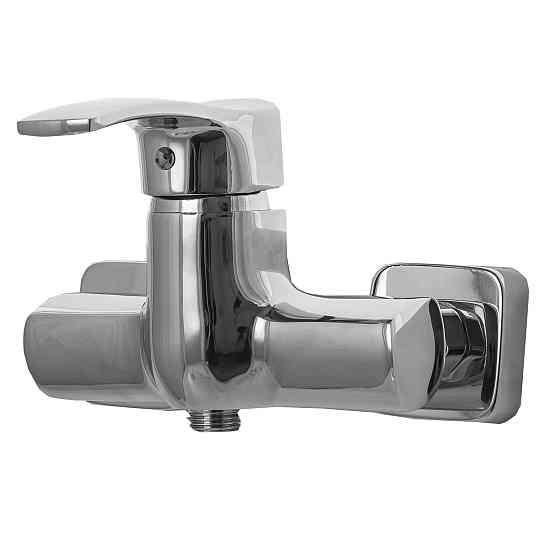 Змішувач для душу Globus Lux QUEENSLAND GLQU-0105 Тернополь