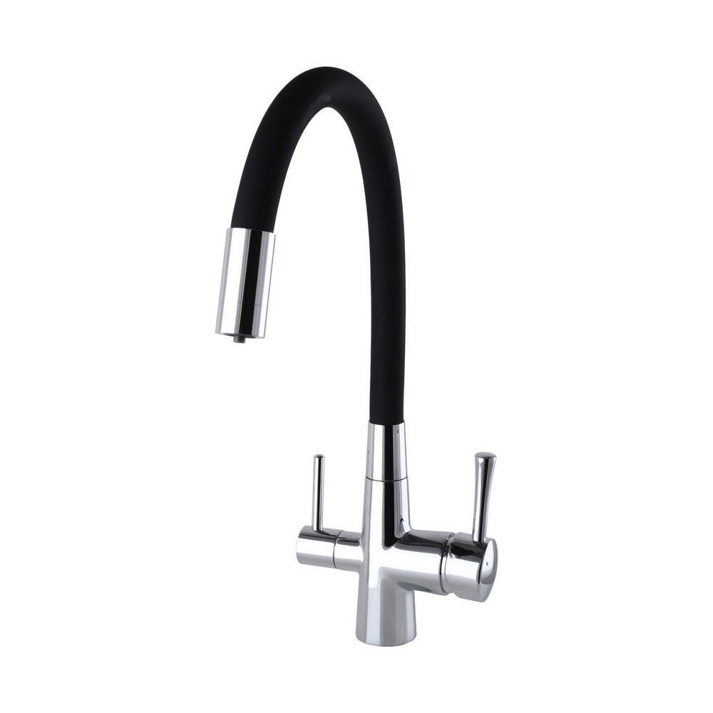 Смеситель для кухни под осмос Globus Lux LAZER GLLR-0903-00 (000022993) Киев - изображение 1