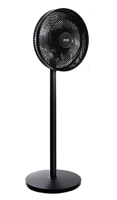 Вентилятор Ergo FS 1415 ( 27427 ) Харьков - изображение 5