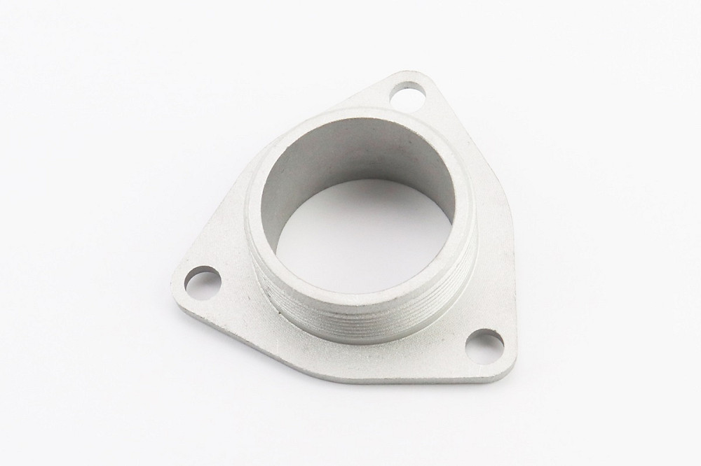 Фланець впускний 2", "трикутник" Київ - фото 1