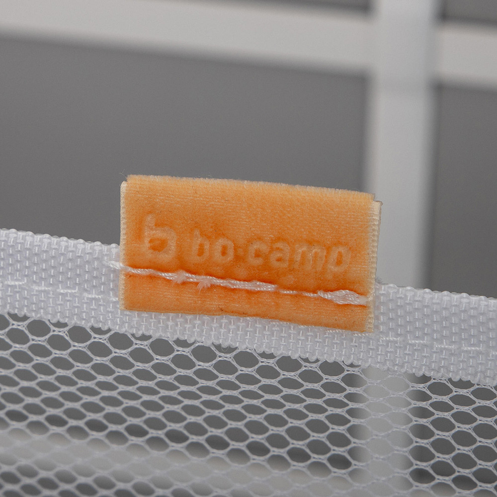 Стол Bo-Camp Garland 60x45 cm Pastel Yvoire (1404240) Вінниця - фото 2