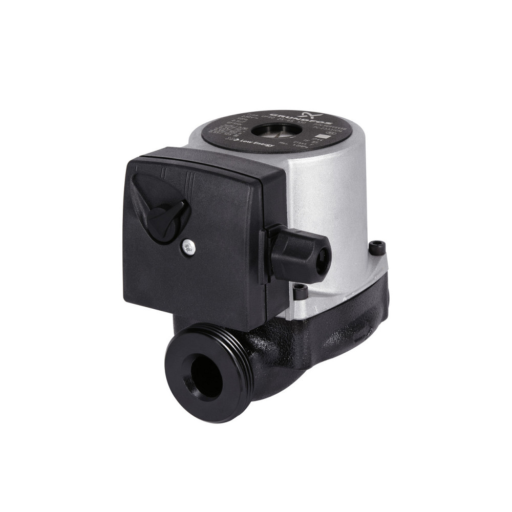 Насос Grundfos Icma 25/60 NoP321 Київ - фото 3