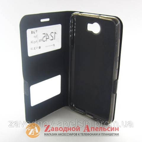 Чохол книжка Huawei Honor 5 Y5-II Smart Case Одеса - фото 3