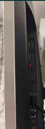 Телевізор 4к HDR Samsung UE-40MU6102. Киев