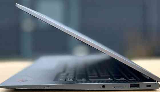 Ноутбук 2в1 Lenovo ThinkPad X1 Yoga G6/i5-1145G7/16GB/512GB/14"FHD IPS Харків
