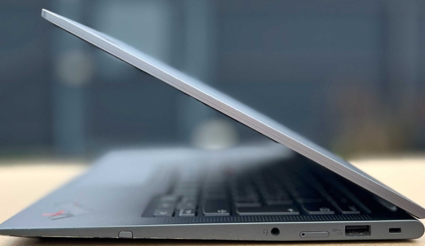 Ноутбук 2в1 Lenovo ThinkPad X1 Yoga G6/i5-1145G7/16GB/512GB/14"FHD IPS Харків - фото 2