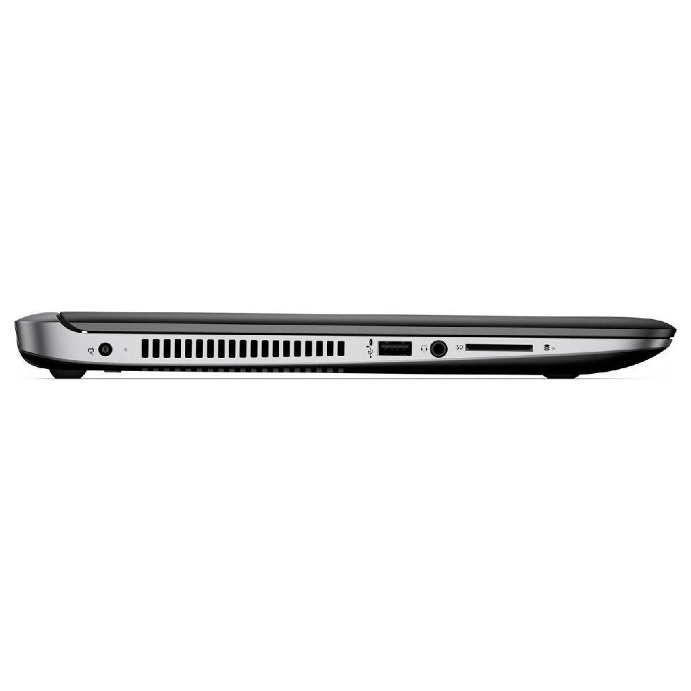 Б/У Ноутбук HP ProBook 440 G3 (i5-6200U/8/256SSD) - Class B Київ - фото 5