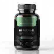 Берберін 500 мг Berberine VitalHarmony, 90 капсул Дніпро