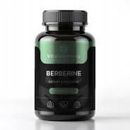 Берберін 500 мг Berberine VitalHarmony, 90 капсул Дніпро - фото 1