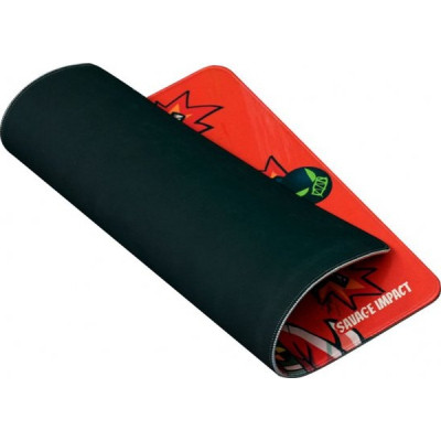 Килимок для мишки A4Tech Bloody BP-45 Proxy Boom Fire (4711421000956) Вінниця - фото 4