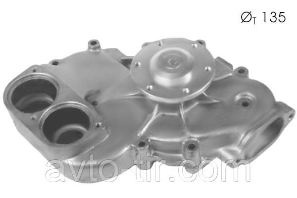 Водяна помпа Mercedes/MAN Луцьк - фото 1