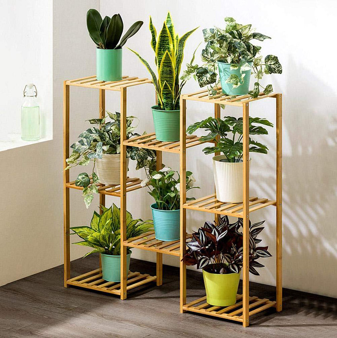 Подставка для цветов 