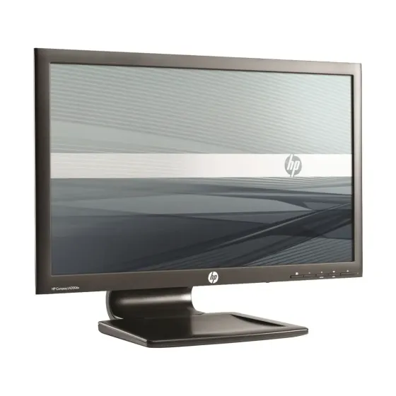 Монітор 23" HP LA2306x Black клас "Б" Луцьк