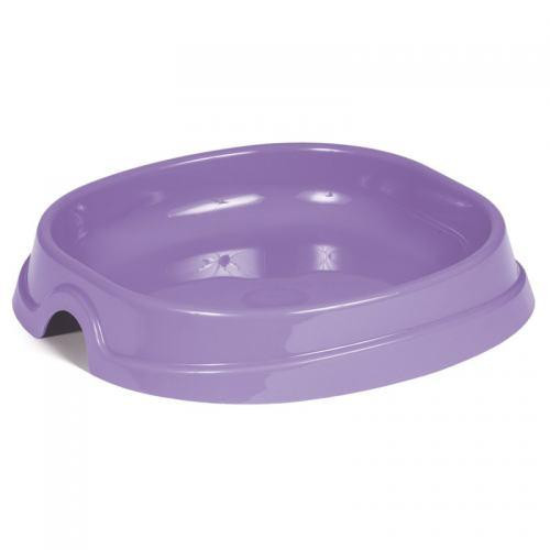 Миска Природа для перса и кошек с короткими мордами, 400 мл Винница - изображение 1