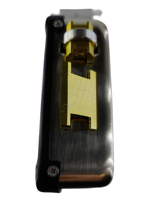 PES Mastiff розумний кодовий замок для каліток Київ - фото 6