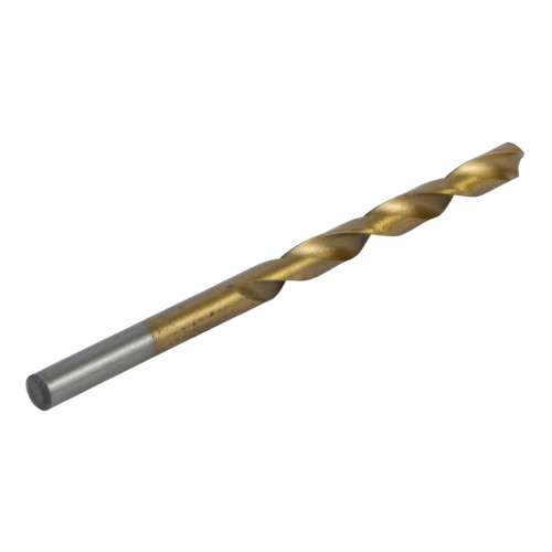 Свердло по металу d9,5мм HSS-TIN титан SIGMA Житомир