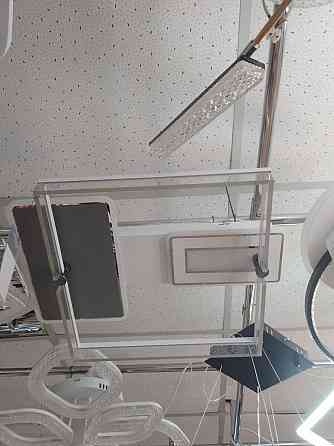 SIRIUS Люстра світлодіодна акрилова Sirius B /136W Коломыя