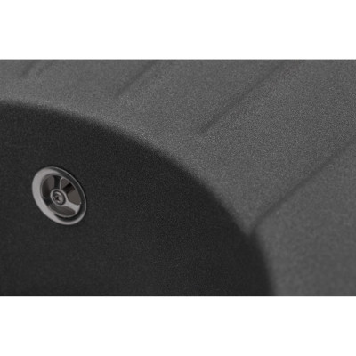 Мийка кухонна GRANADO MURCIA grafito (gr1709) Вінниця - фото 8