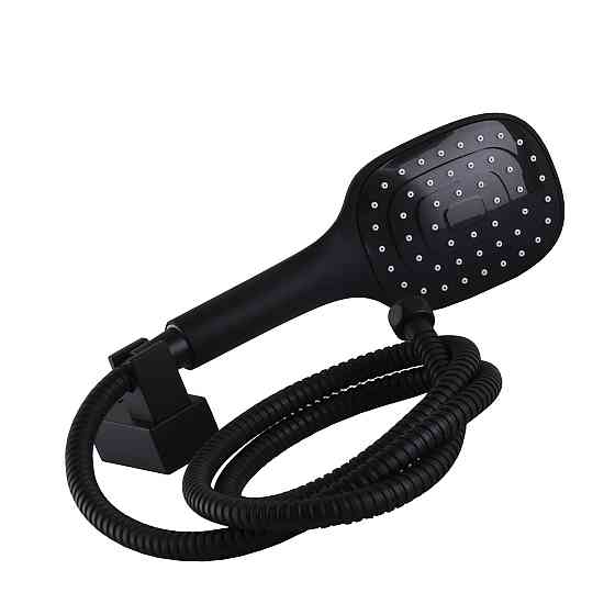 Змішувач для душа TOPAZ ODISS TO 18701-H52-BL Київ