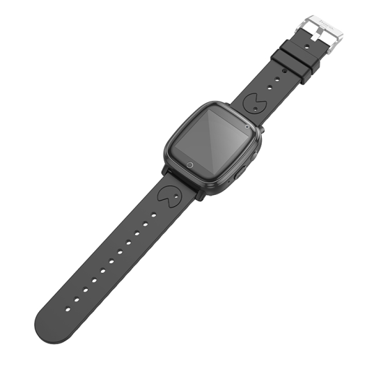 Дитячий cмарт-годинник Hoco Y100 36mm. SIM 2G. 400 mAh. IP65 Black Одесса