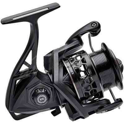 Катушка Brain fishing Storm 5000 7+1BB (1858.41.82) Винница