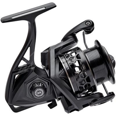 Катушка Brain fishing Storm 5000 7+1BB (1858.41.82) Винница - изображение 2