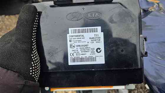 Блок електронний KIA OPTIMA TF 11-16 TF 2.0 G4KH Київ