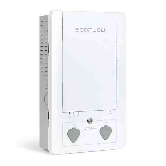 Набір EcoFlow Smart Home Panel Combo Киев