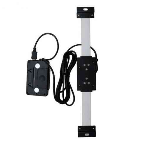 Электронная линейка 300мм с выносным ЖК-дисплеем Киев