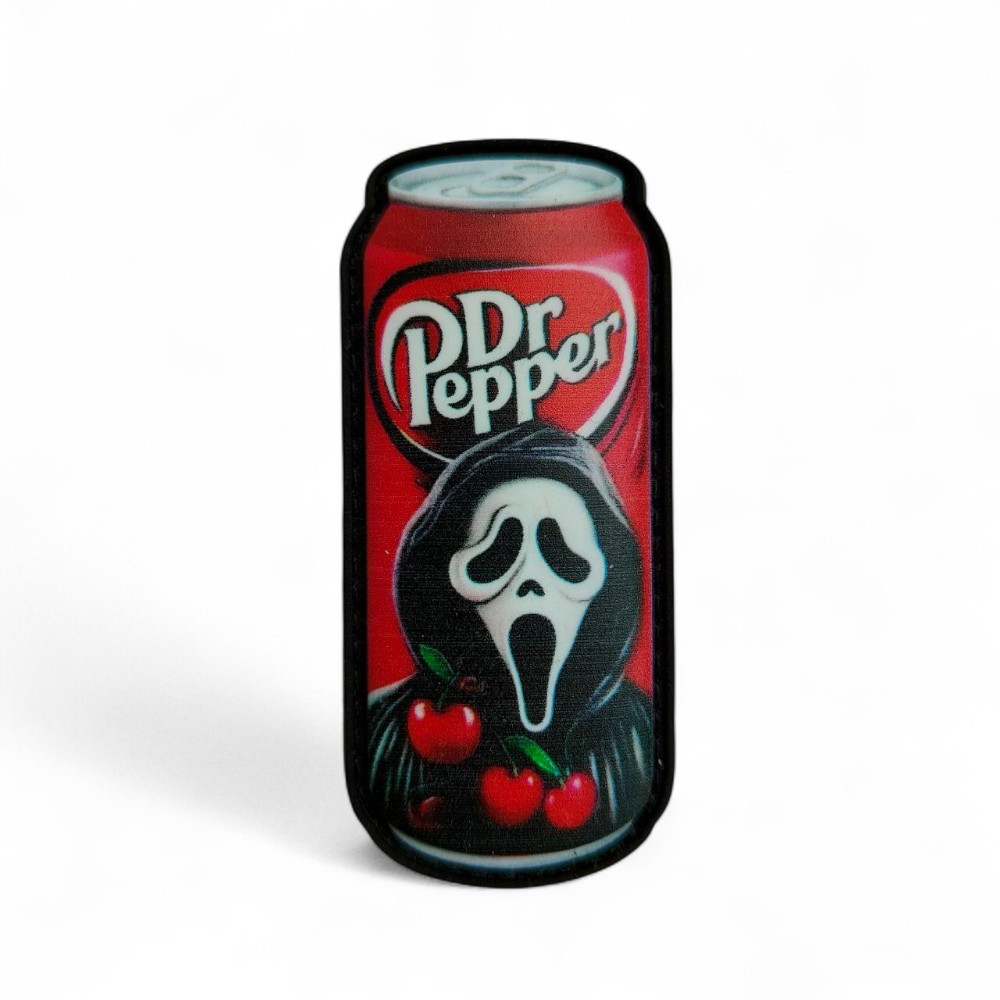 Патч / шеврон Dr Pepper Запоріжжя - фото 1