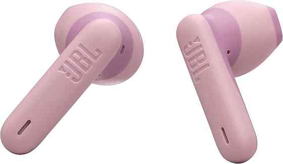 Bluetooth-гарнітура JBL Wave Flex 2 Pink (JBLWFLEX2PIK) Рожевий Харьков