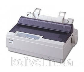 Матричный принтер Epson LX-300+II  Epson LX-300+II (C11C640041) Киев - изображение 1