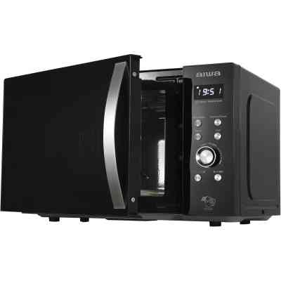 Микроволновая печь AIWA NAMICOOK CRYSTAL23 (MW-230DG/BK) Винница
