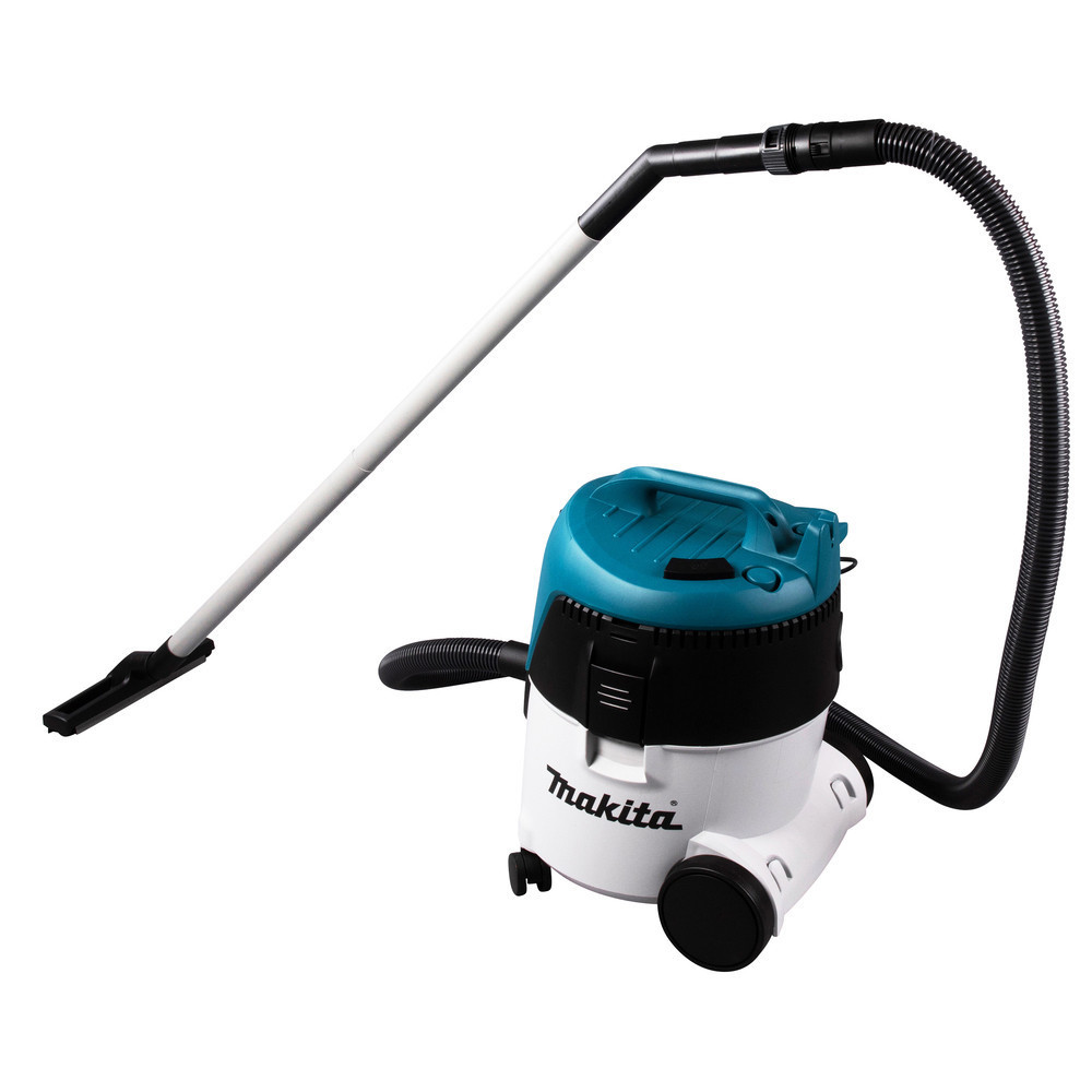 Мощный профессиональный вакуумный промышленный пылесос для уборки Makita VC2000L: 1000 Вт, 20л Киев - изображение 6