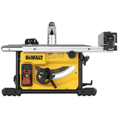 Циркулярная пила DeWALT 1850 Вт, 5800 об/мин, диск 210х30 мм, (DWE7485) Винница - изображение 2