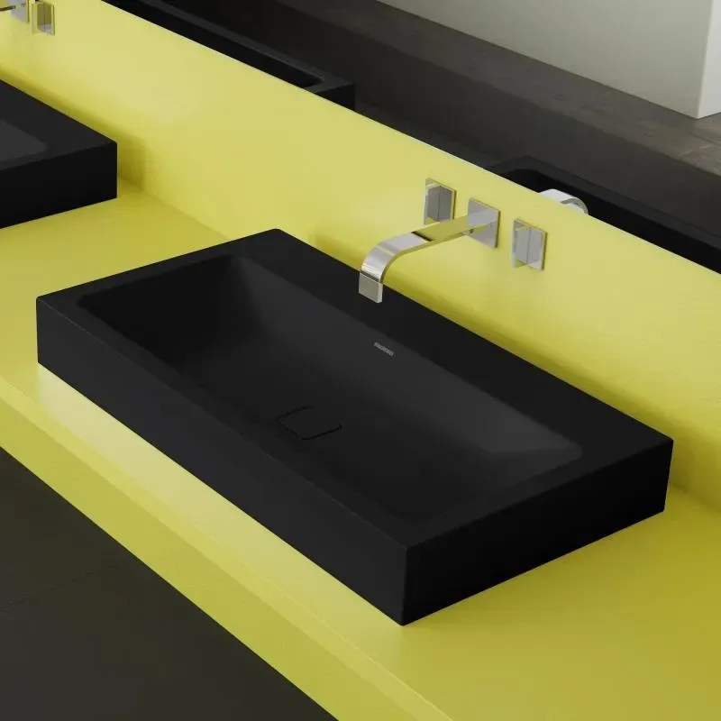 Раковина  Kaldewei Cono 90Cm 902206003676 Київ - фото 1