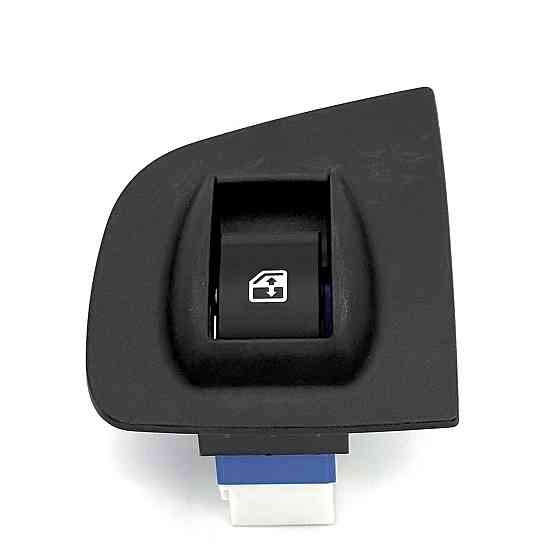 Кнопка склопідіймача права GP Fiat Doblo (735417033) Київ