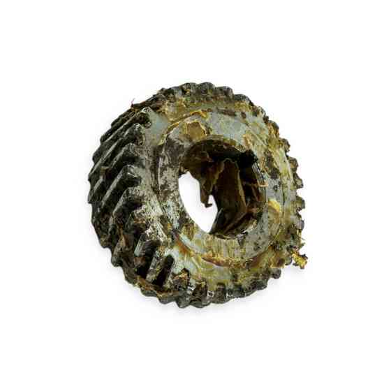 Шестерня ГАЗ-53 метал. к\в Мукачево